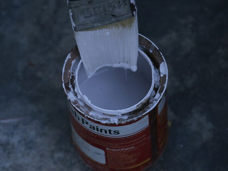 Pintura vinilo tipo 1 blanco Pintuco